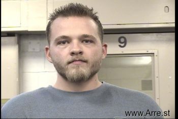 Jonathan James Bagley Mugshot